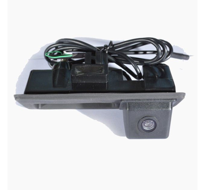 Камера в ручку багажника Prime-X TR-03W AHD/CVBS