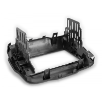 Перехідна рамка Jeep Renegate Carav 11-629