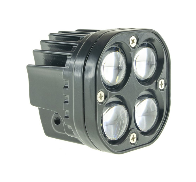 Світлодіодна фара CYCLONE WL-G6 30W Hi/Low