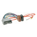 Перехідник ISO Chrysler, Jeep, Dodge ACV 1032-02