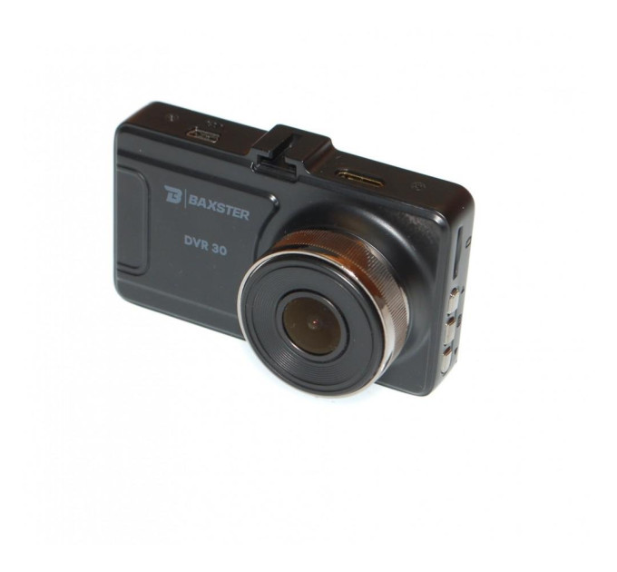 Відеореєстратор Baxster DVR 30