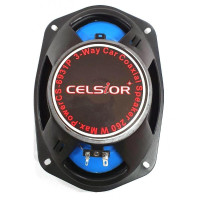 Акустика Celsior CS-6931P Акустика Celsior CS-6931P