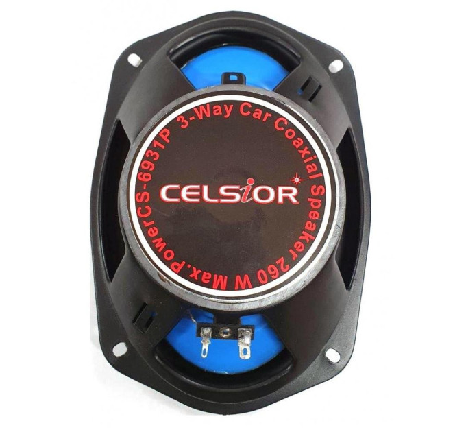 Акустика Celsior CS-6931P