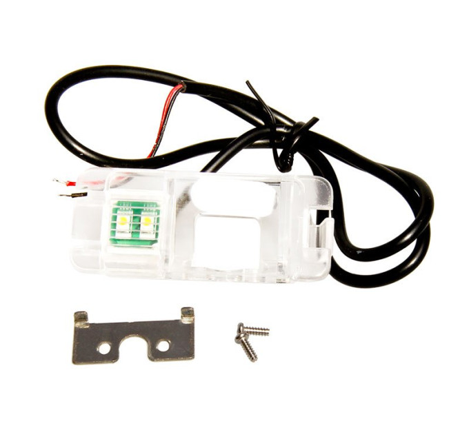 Кріплення для камери Gazer CA886-L (Ford)