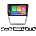 Штатна магнітола ECOBOOST FFT100-1053 SKODA Octavia A7 2012