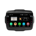Штатна магнітола Torssen Jeep Renegade 15-19 MP9232 круговий огляд