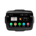 Штатна магнітола Torssen Jeep Renegade 15-19 MP9232 круговий огляд