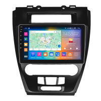 Штатна магнітола Ford Fusion (North America) 2005-2012 Element Prime 4/64 CarPlay 4G