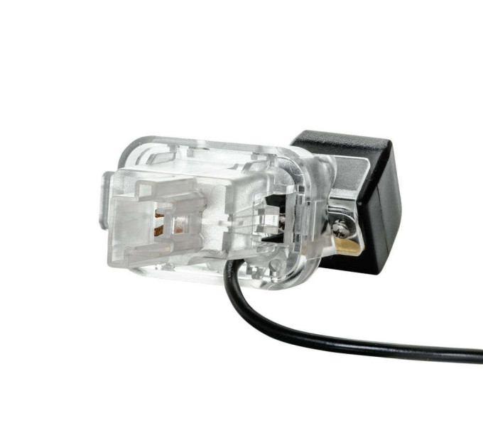 Штатна камера заднього огляду Phantom CA-35+FM-86 (Mazda)