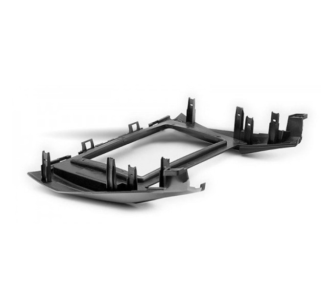 Перехідна рамка CraftAudio TOY-22-601 TOYOTA Camry/Aurion 2015-2018
