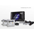 Комплект ксенону Infolight Expert Pro CANBUS HВ3 9005 6000K +50%
