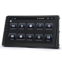 Штатна магнітола PRIME-X 22-979/9M TOYOTA RAV 4 2019