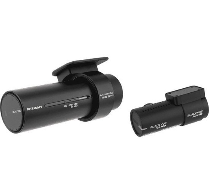 Відеореєстратор Blackvue DR 750 X-2CH IR PLUS