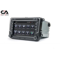 Штатна магнітола CraftAudio CA-6110 7 Штатна магнітола CraftAudio CA-6110 7