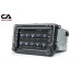 Штатна магнітола CraftAudio CA-6110 7