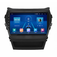 Штатна магнітола Hyundai Santa Fe 2012-2016 Element 6/128 4G CarPlay