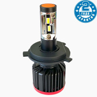 Світлодіодні лампи Prime-X S Pro H4 (5000К)