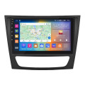 Штатна магнітола Mercedes-Benz E-Клас (W211, S211) 2002-2006 Element Prime 4/64 CarPlay 4G