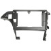 Перехідна рамка Toyota Prius Carav 22-1231