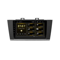 Штатна магнітола Incar DTA-5014 для Subaru Legacy 2014+, Outback 2014+ Штатна магнітола Incar DTA-5014 для Subaru Legacy 2014+, Outback 2014+