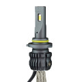 Світлодіодні лампи DriveX AL-02P HB4 (9006) 5000K LED