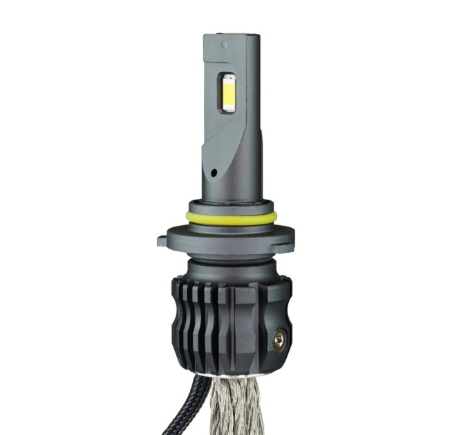 Світлодіодні лампи DriveX AL-02P HB4 (9006) 5000K LED