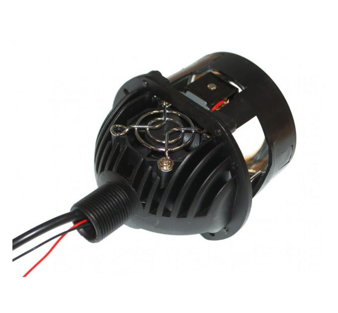 Світлодіодні лінзи Bi-LED Aled XLP-J 6000К