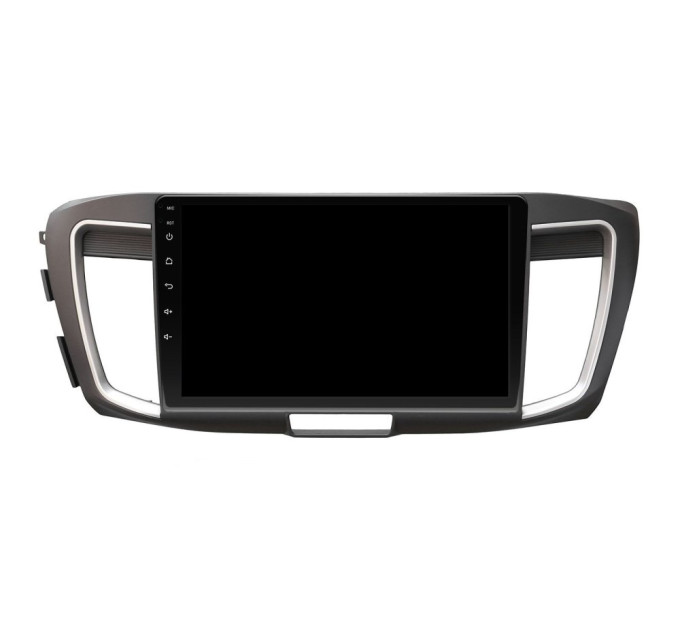 Штатна магнітола Element ET-0116 для Honda Accord 2013-2018