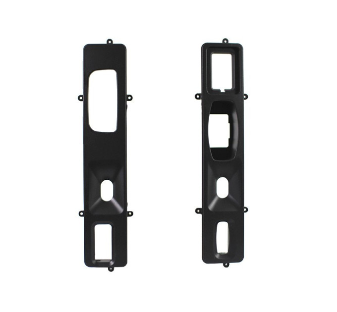 Перехідна рамка Element для Renault Duster 2010-2014