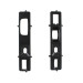 Перехідна рамка Element для Renault Duster 2010-2014