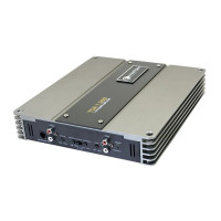 Підсилювач Phantom TSA 1.300 Підсилювач Phantom TSA 1.300