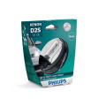 Ксенонова лампа Philips Xenon X-tremeVision gen2 D2S 85122XV2S1