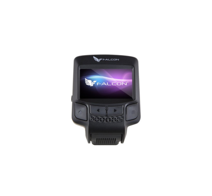 Відеореєстратор Falcon DVR HD91-LCD Wi-fi