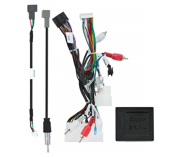 Штатна магнітола Mekede NBT Kia K5 2016-2019 2/32 4G CarPlay