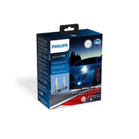 Світлодіодні лампи Philips 11258XUX2 H1 X-tremeUltinon +200% 5800K