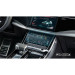 Захисне скло на клімат контроль Audi Q8 / SQ8 / RSQ8 2018- (матове) Pixsel AUDI-9452-M