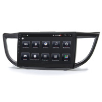 Штатна магнітола PRIME-X 22-175/10B HONDA CR-V 2012-2017