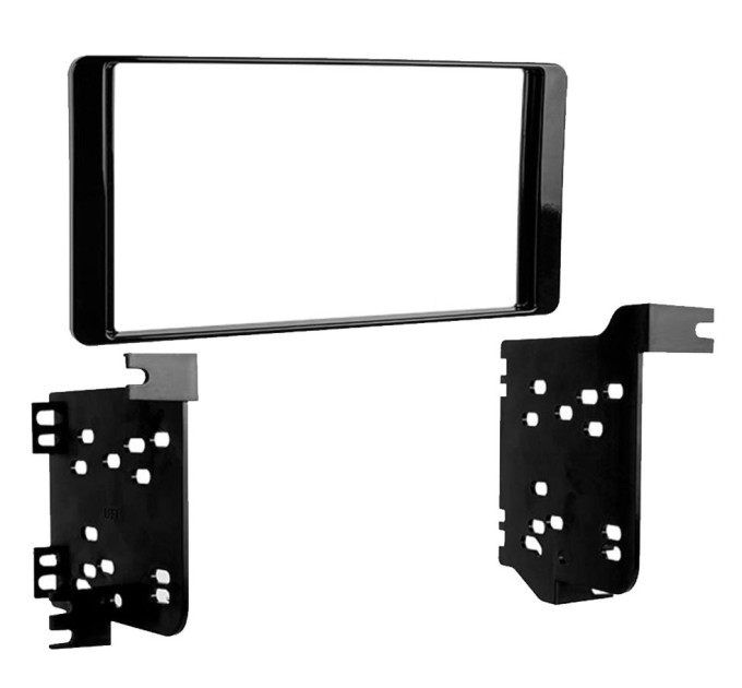 Перехідна рамка Mitsubishi Outlander Metra 95-7015CHG