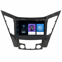 Штатна магнітола Hyundai Sonata 2011-2015 Element 1/16