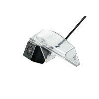 Штатна камера заднього огляду Fighter CS-CCD+FM-83 (Mazda)