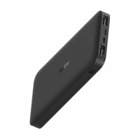 Повербанк Xiaomi Redmi Power Bank 10000mAh Quick Charge 12W Black