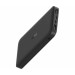 Повербанк Xiaomi Redmi Power Bank 10000mAh Quick Charge 12W Black