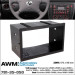Перехідна рамка Volkswagen, Seat AWM 781-35-050