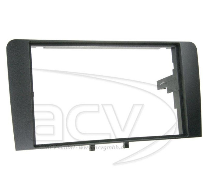 Перехідна рамка ACV 281320-14 Audi A3 2007->