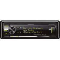 Автомагнітола Kenwood KDC-BT53U Автомагнітола Kenwood KDC-BT53U