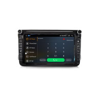 Штатна магнітола Torssen VW 8232 4G Universal Штатна магнітола Torssen VW 8232 4G Universal