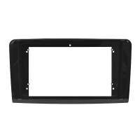 Перехідна рамка Element для Mercedes-Benz ML W164 2006-2010