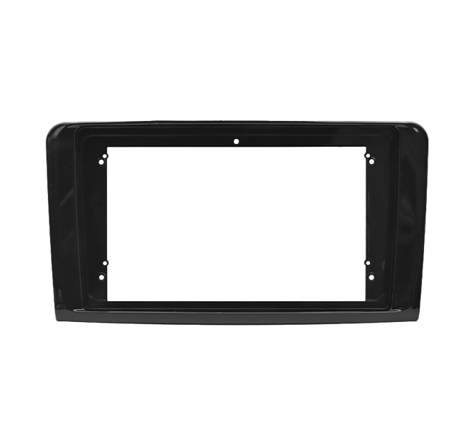 Перехідна рамка Element для Mercedes-Benz ML W164 2006-2010
