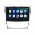 Штатна магнітола Toyota Aurion 2006-2012 Element 4/64 4G CarPlay