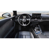 Захисне скло на монітор Audi A5 / S5 8.3 2020- (матове) Pixsel AUDI-1785-M